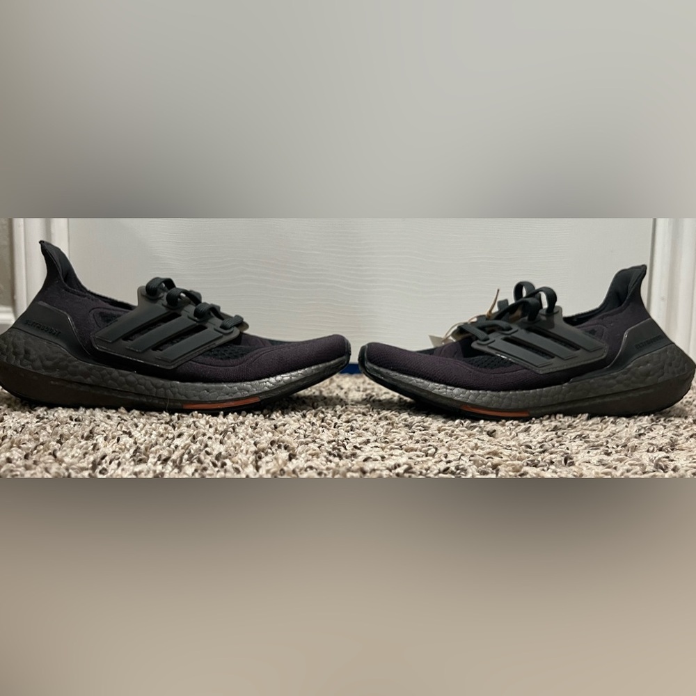 Adidas Running Shoes - Picture 6 of 7